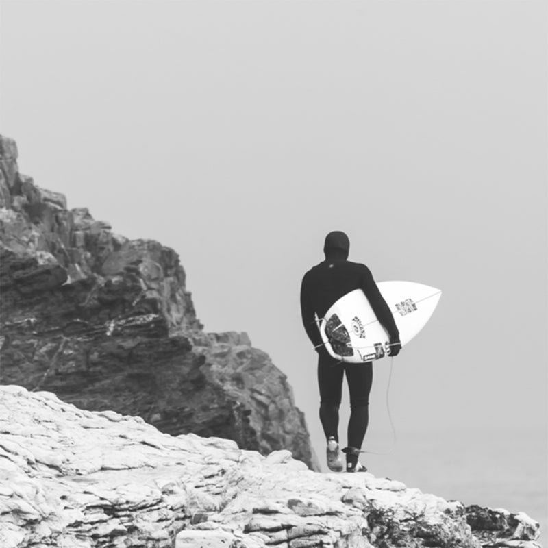 Load image into Gallery viewer, Manera Magma Steamer 5/4/3 Hooded Chest-Zip Wetsuit - 2024