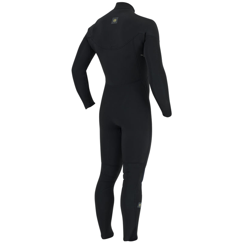 Load image into Gallery viewer, Manera Magma Meteor 4/3 Chest-Zip Wetsuit - 2023
