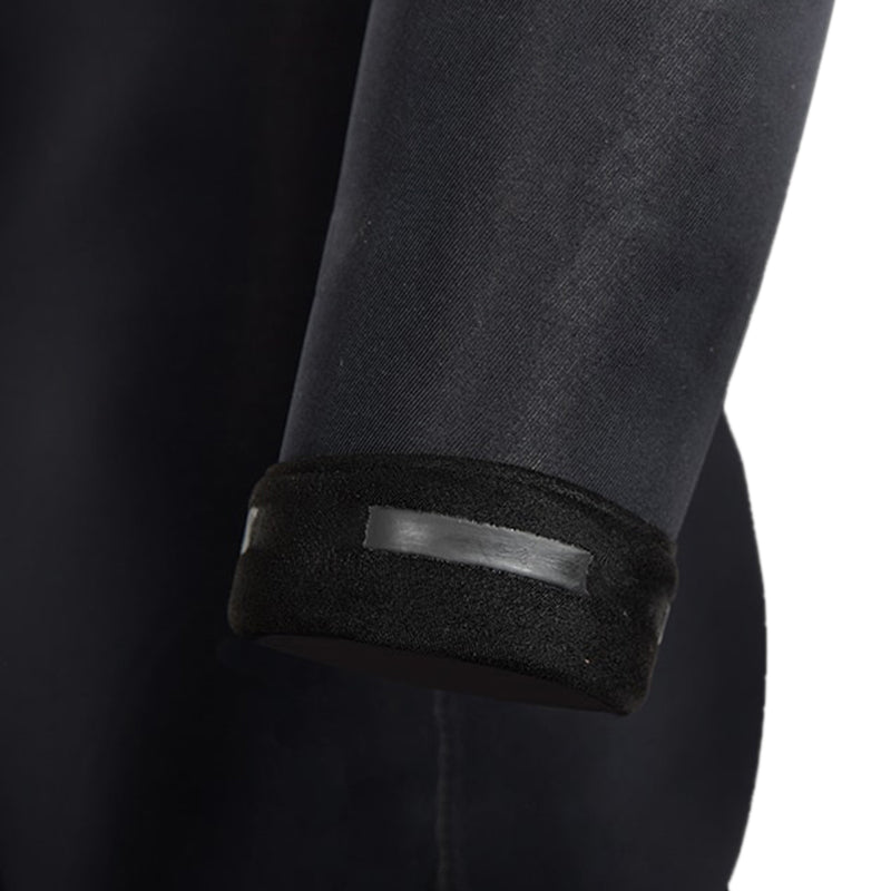 Load image into Gallery viewer, Manera Women's Magma Meteor 5/4/3 Hooded Chest-Zip Wetsuit 7