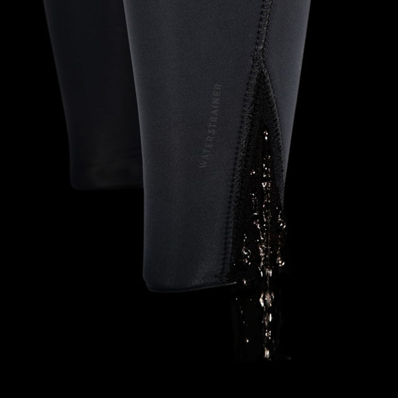 Load image into Gallery viewer, Manera Women's Magma Meteor 5/4/3 Hooded Chest-Zip Wetsuit 11