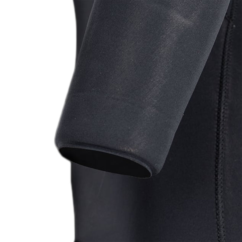 Load image into Gallery viewer, Manera Women's Magma Meteor 5/4/3 Hooded Chest-Zip Wetsuit 8