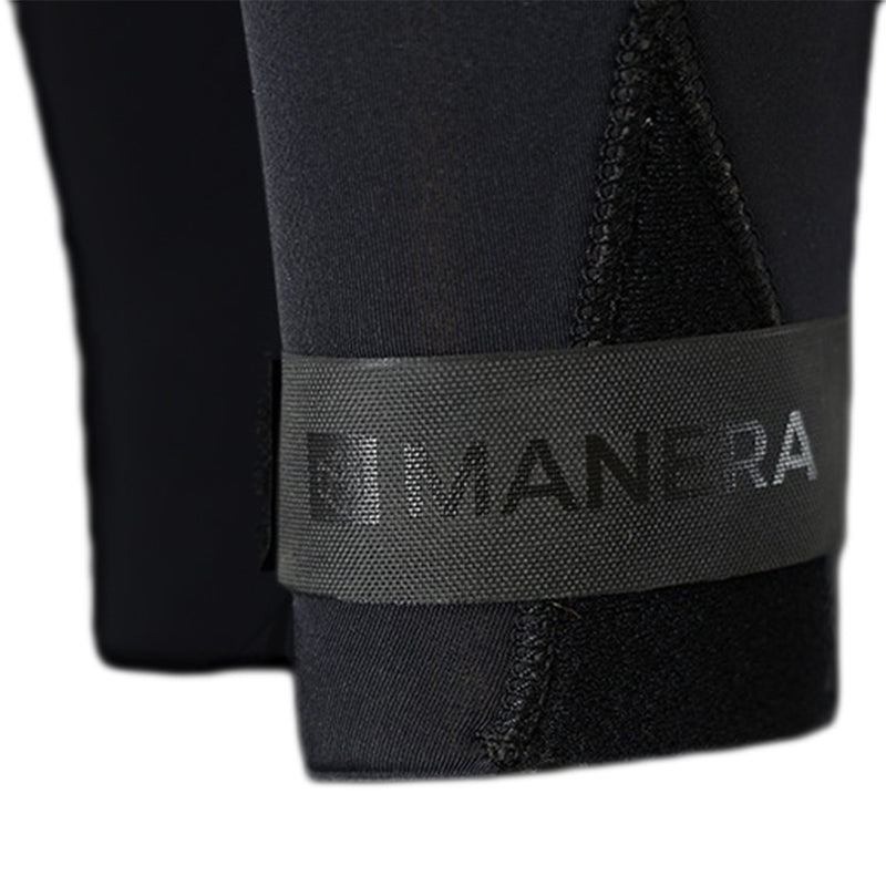 Load image into Gallery viewer, Manera Women's Magma Meteor 5/4/3 Hooded Chest-Zip Wetsuit 10
