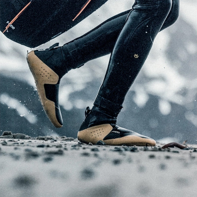 Load image into Gallery viewer, Manera Magma 7mm Round-Toe Boots