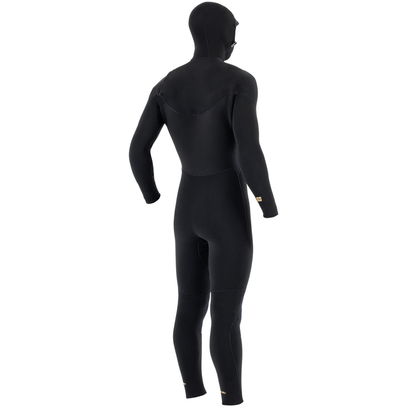 Load image into Gallery viewer, Manera Seafarer 5/4/3 Hooded Chest-Zip Wetsuit