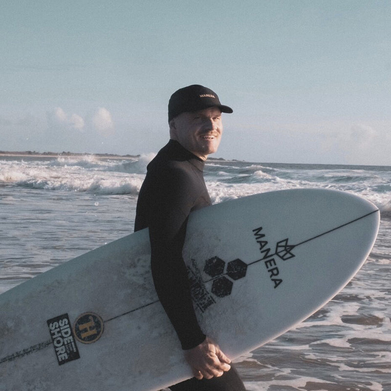 Load image into Gallery viewer, Manera Classic 3/2 Back-Zip Wetsuit