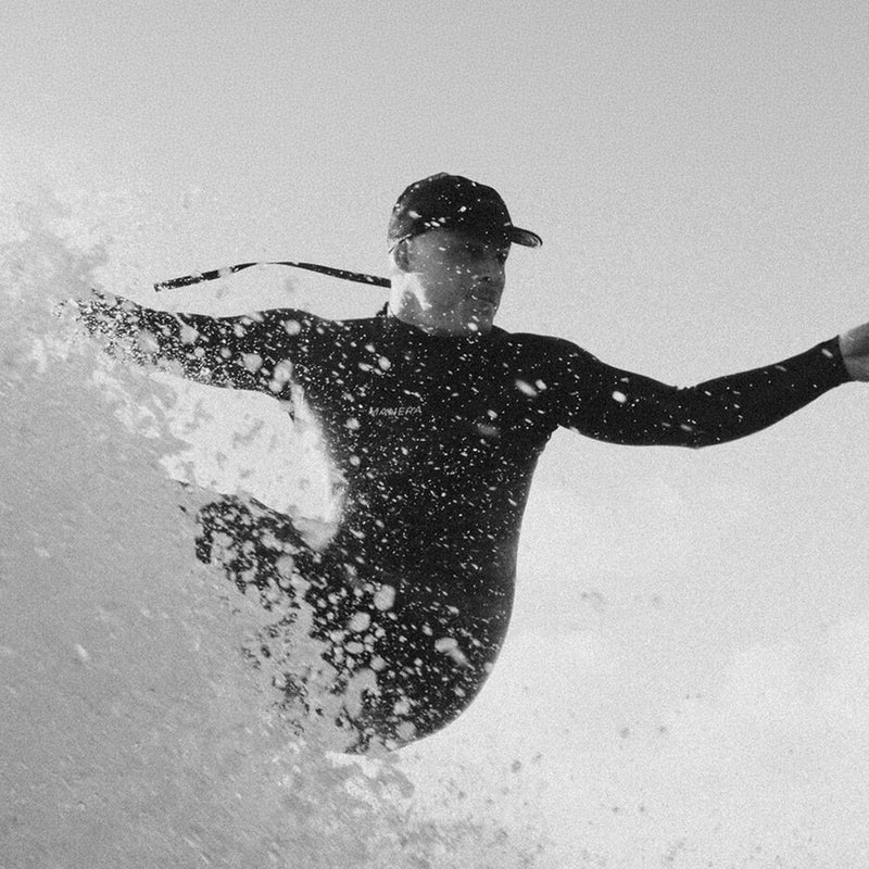 Load image into Gallery viewer, Manera Classic 3/2 Back-Zip Wetsuit