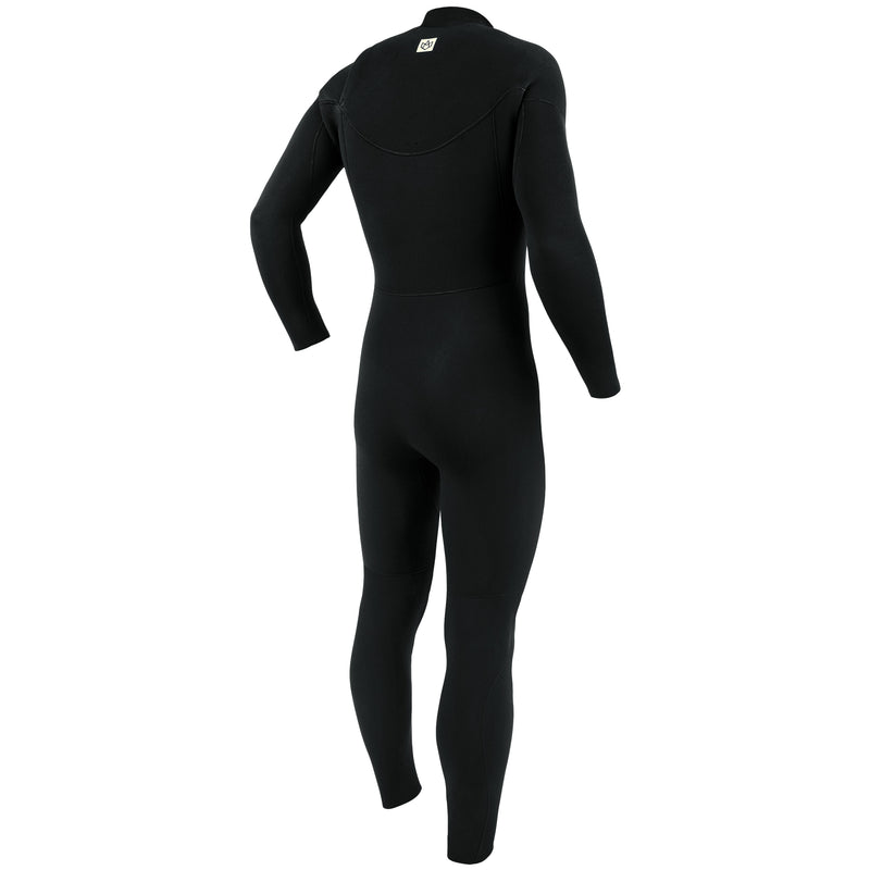 Load image into Gallery viewer, Manera Classic 4/3 Chest-Zip Wetsuit