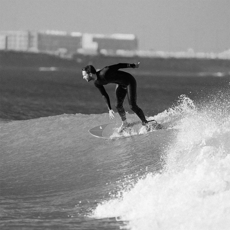 Load image into Gallery viewer, Manera Seafarer 4/3 U-Zip Wetsuit 11