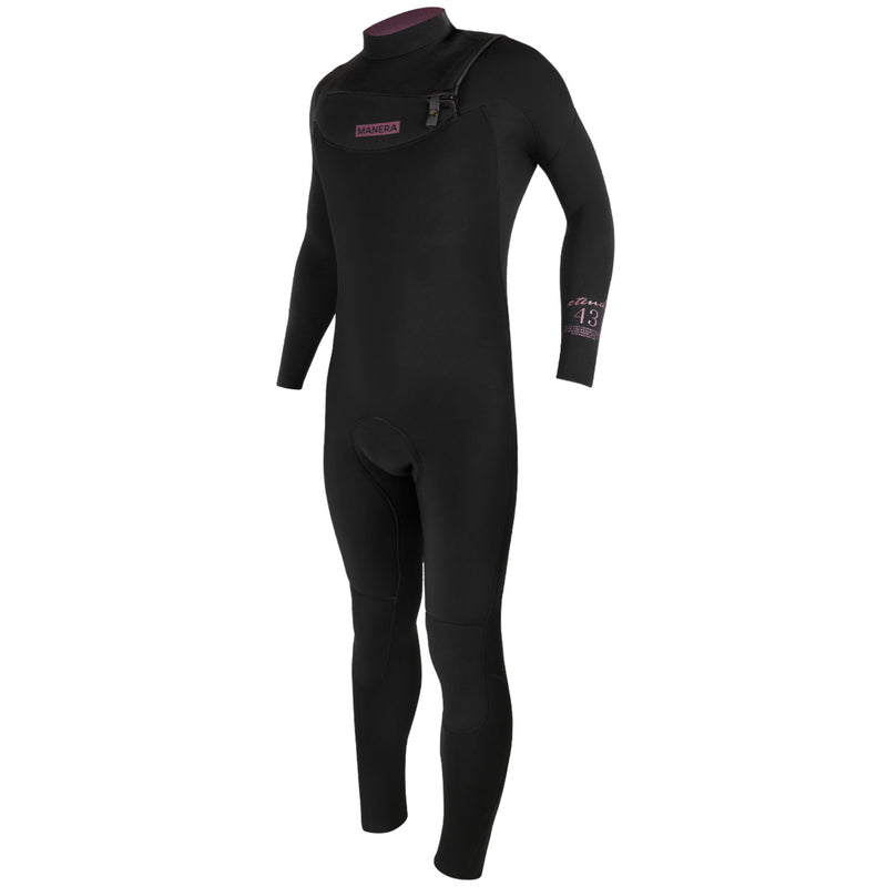 Load image into Gallery viewer, Manera X10D 4/3 Chest-Zip Wetsuit 1