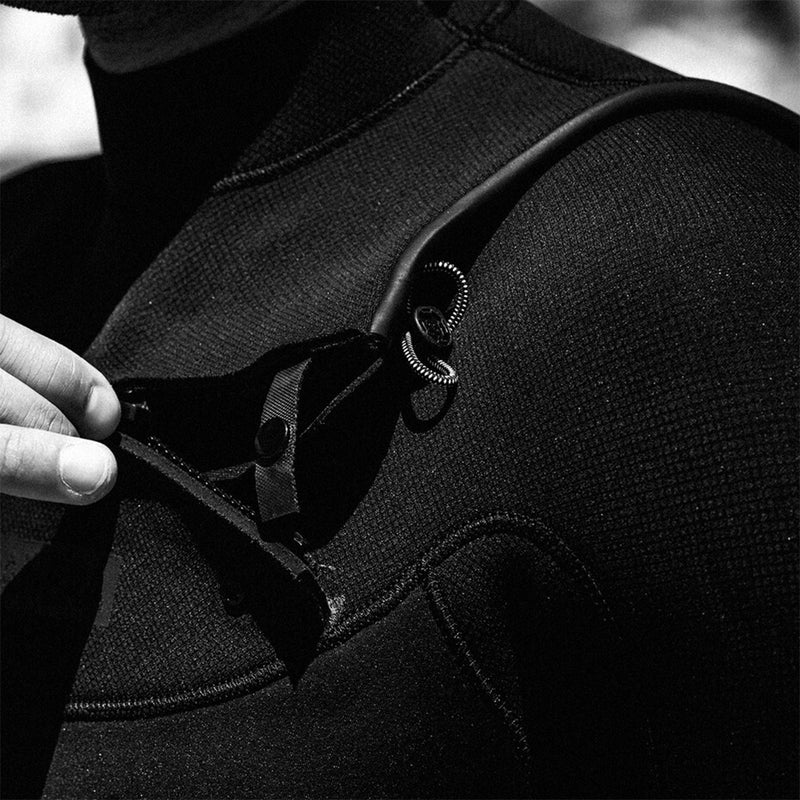 Load image into Gallery viewer, Manera X10D 4/3 Chest-Zip Wetsuit 6