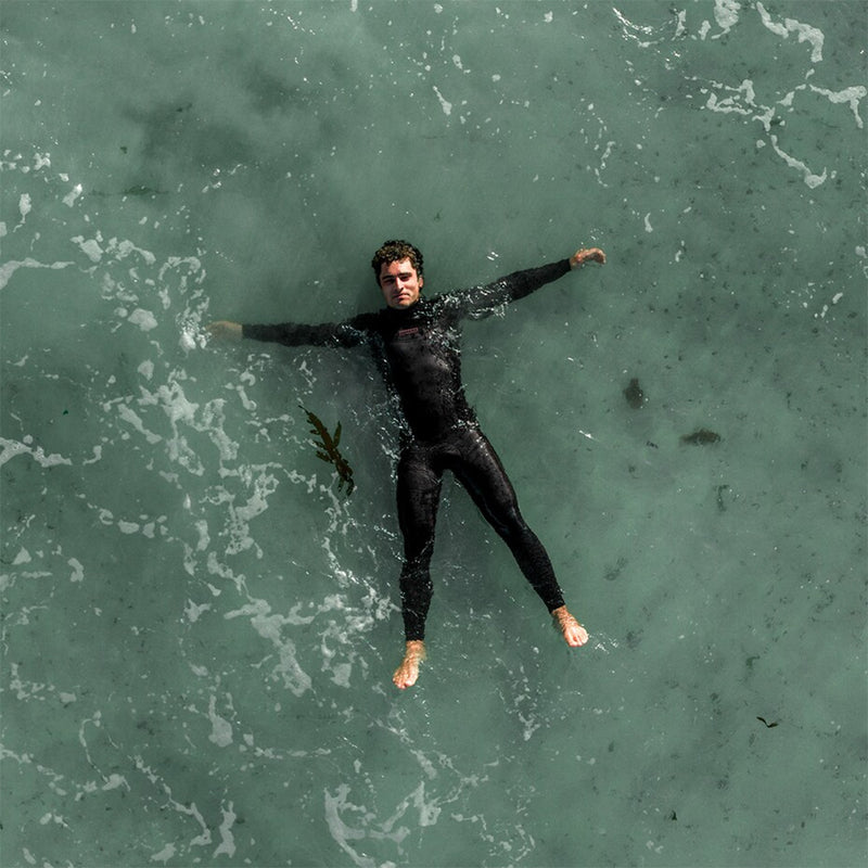 Load image into Gallery viewer, Manera X10D 4/3 Chest-Zip Wetsuit 10