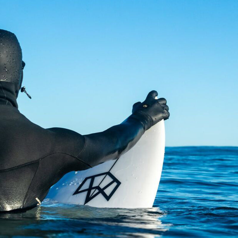 Load image into Gallery viewer, Manera Magma 2.5mm Gloves