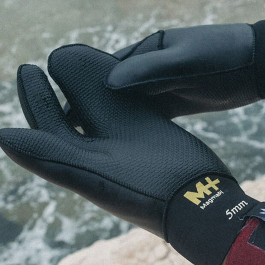 Manera Magma 5mm Lobster Gloves