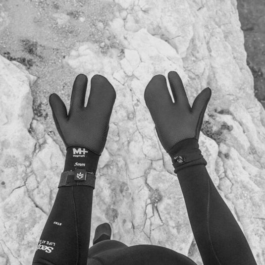 Manera Magma 5mm Lobster Gloves