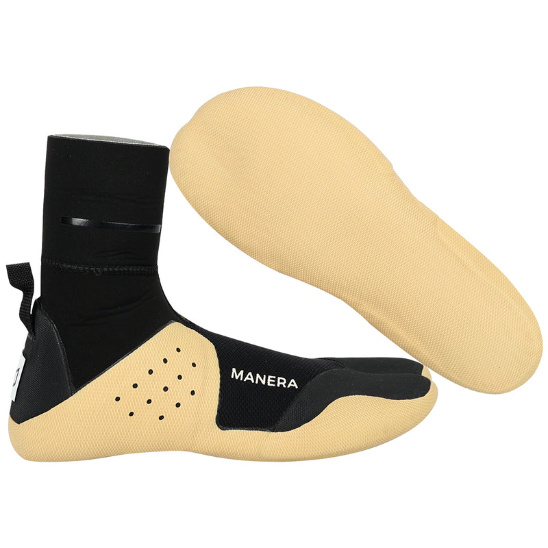 Load image into Gallery viewer, Manera Magma 5mm Split-Toe Boots