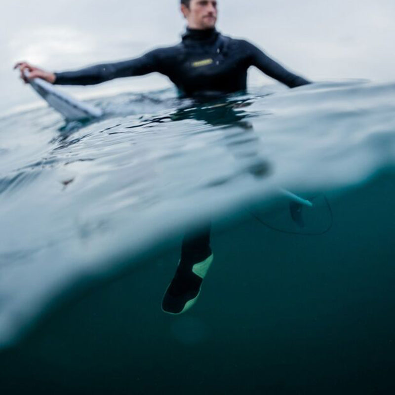 Load image into Gallery viewer, Manera Magma 5mm Split-Toe Boots