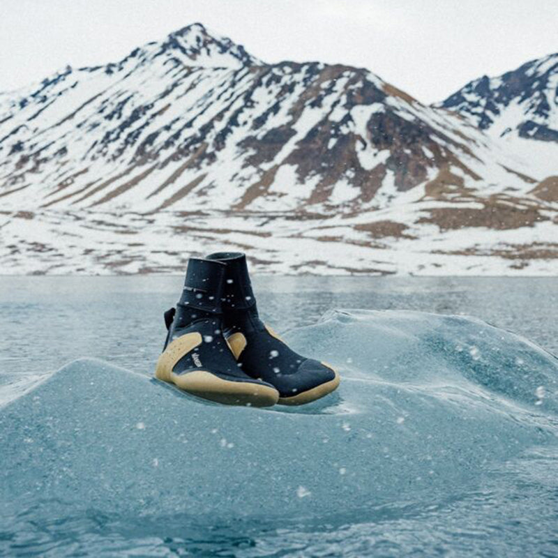 Load image into Gallery viewer, Manera Magma 5mm Split-Toe Boots