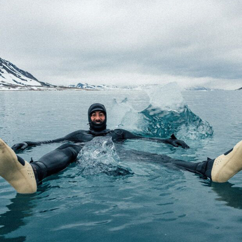 Load image into Gallery viewer, Manera Magma 5mm Split-Toe Boots