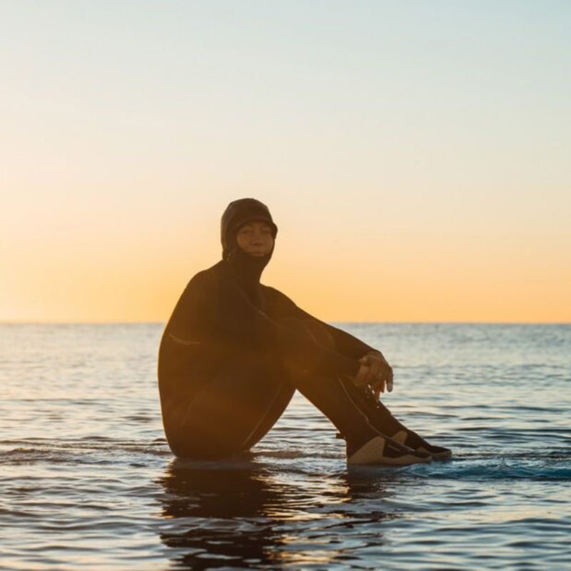 Load image into Gallery viewer, Manera Magma 5mm Split-Toe Boots