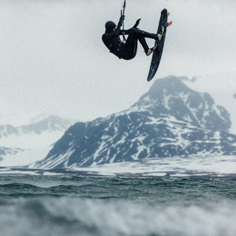 Load image into Gallery viewer, Manera Magma 5mm Split-Toe Boots