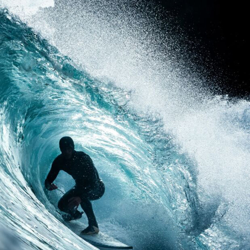 Load image into Gallery viewer, Manera Magma 5mm Split-Toe Boots