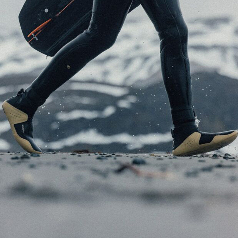 Load image into Gallery viewer, Manera Magma 5mm Split-Toe Boots