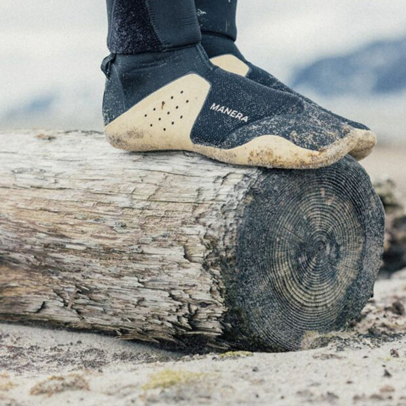 Load image into Gallery viewer, Manera Magma 7mm Round-Toe Boots