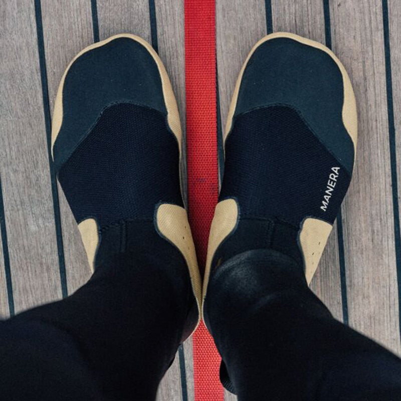 Load image into Gallery viewer, Manera Magma 7mm Round-Toe Boots