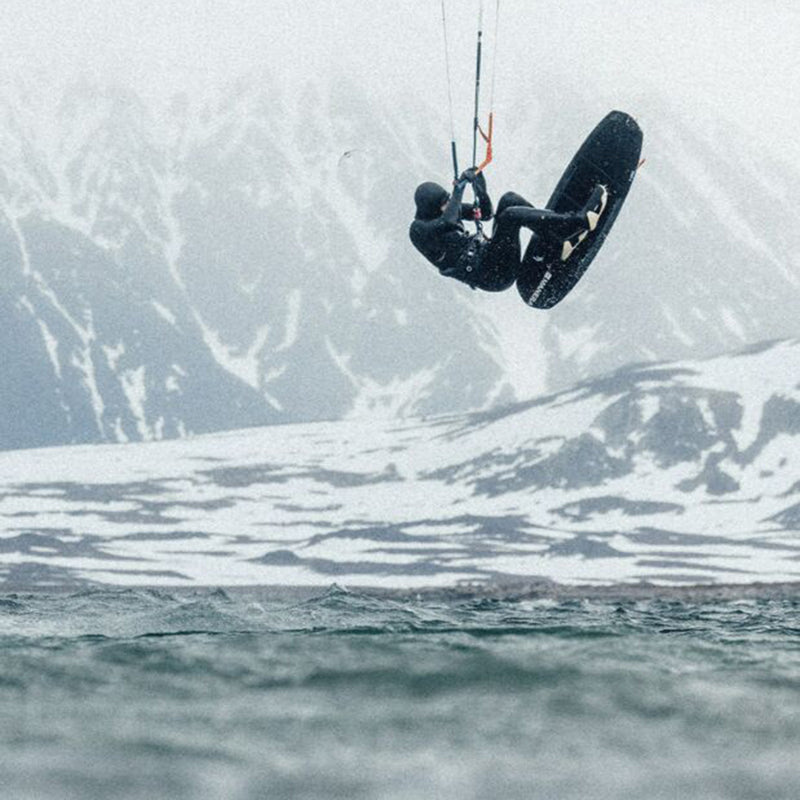 Load image into Gallery viewer, Manera Magma 7mm Round-Toe Boots