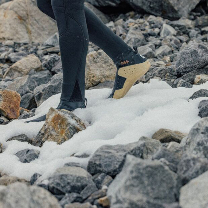 Load image into Gallery viewer, Manera Magma 7mm Round-Toe Boots