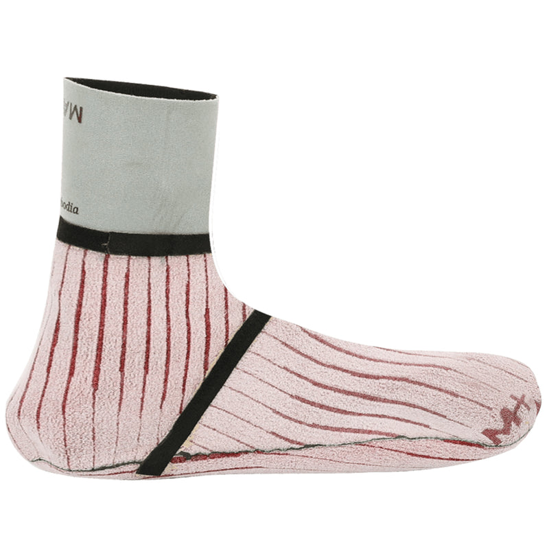 Load image into Gallery viewer, Manera Magma 7mm Round-Toe Boots