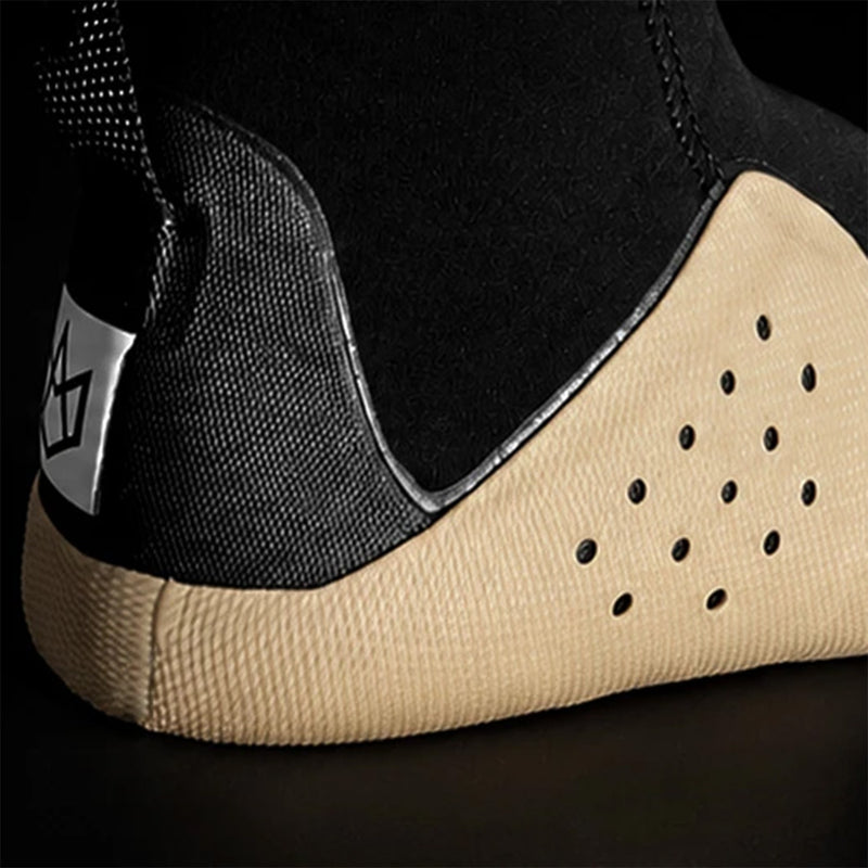 Load image into Gallery viewer, Manera Magma 7mm Round-Toe Boots