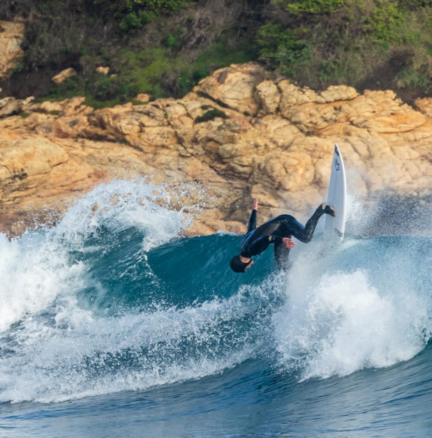 Load image into Gallery viewer, Manera Magma Steamer 4/3 Chest-Zip Wetsuit - 2024