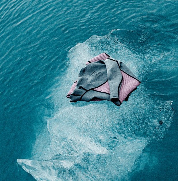 Load image into Gallery viewer, Manera Magma Steamer 4/3 Chest-Zip Wetsuit - 2024