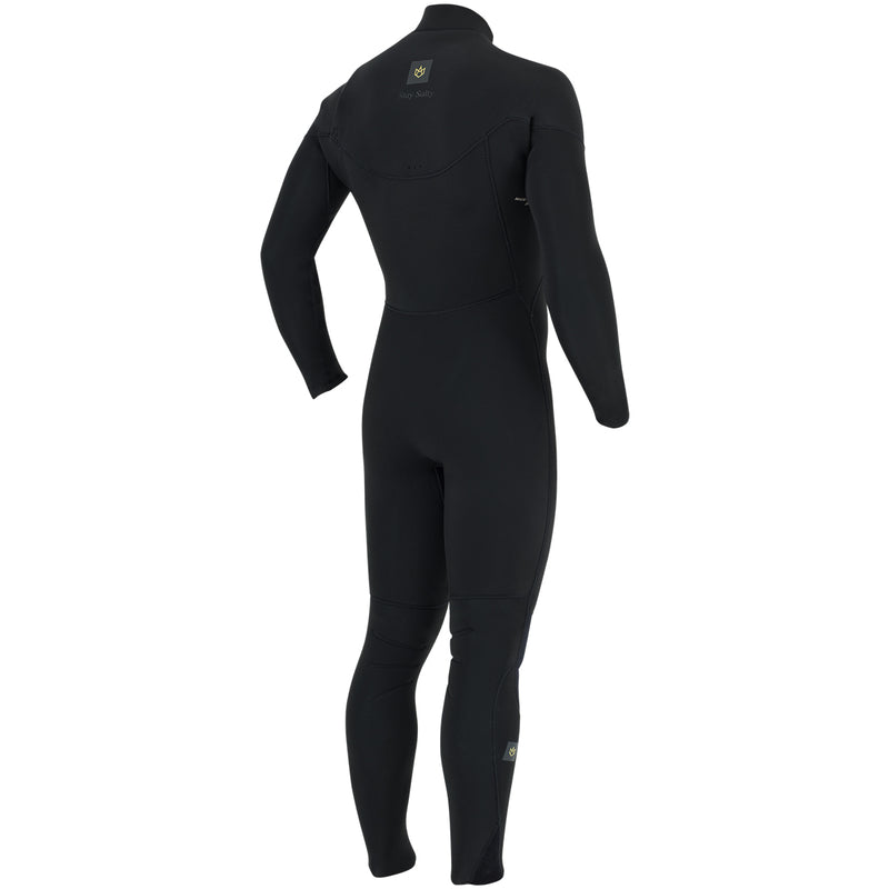 Load image into Gallery viewer, Manera Magma Steamer 5/4/3 Chest-Zip Wetsuit - 2024