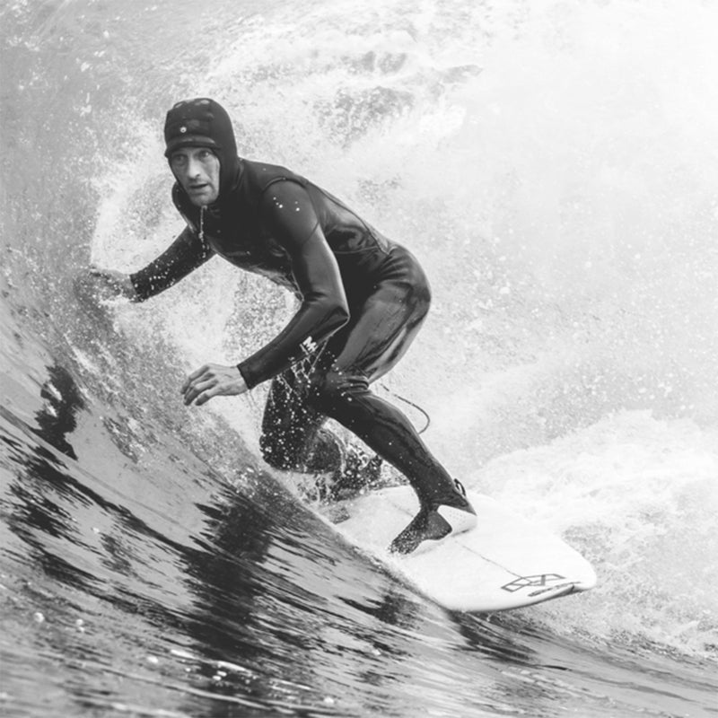 Load image into Gallery viewer, Manera Magma Steamer 5/4/3 Chest-Zip Wetsuit - 2024