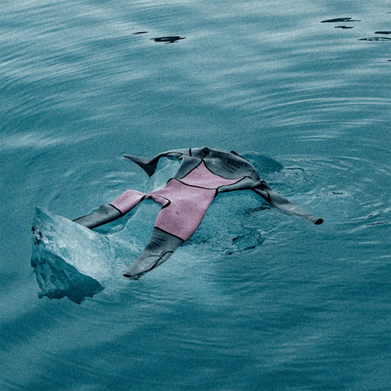 Load image into Gallery viewer, Manera Magma Steamer 5/4/3 Chest-Zip Wetsuit - 2024