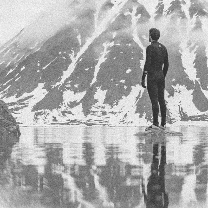 Load image into Gallery viewer, Manera Magma Steamer 5/4/3 Chest-Zip Wetsuit - 2024