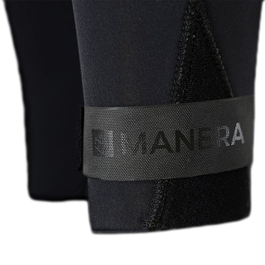 Manera Magma Steamer 6/4 Hooded Chest Zip Wetsuit
