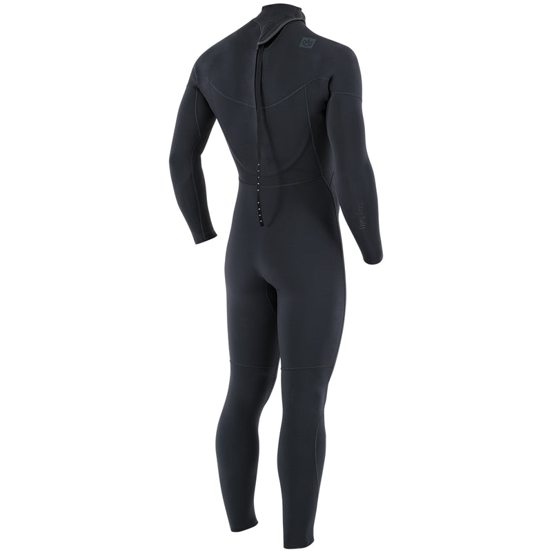 Load image into Gallery viewer, Manera Seafarer 4/3 Back Zip Wetsuit
