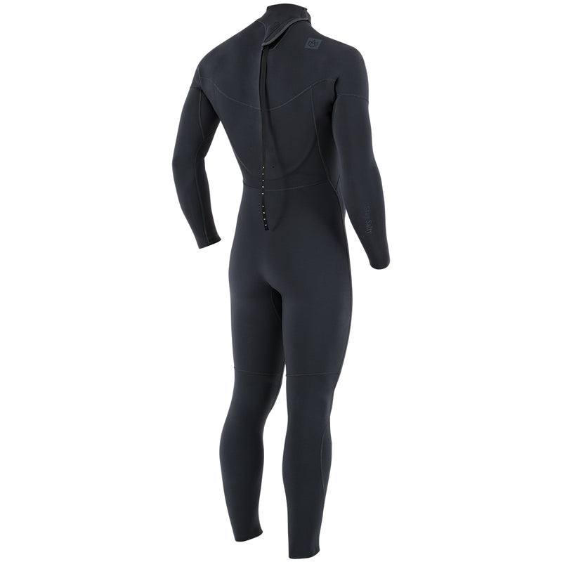 Load image into Gallery viewer, Manera Seafarer 4/3 Back-Zip Wetsuit - 2024