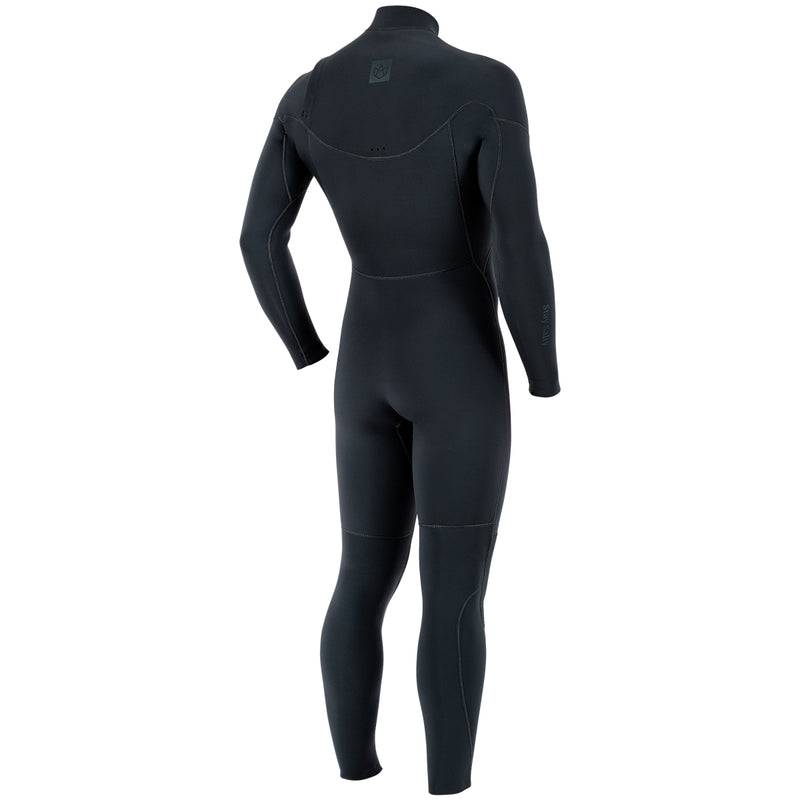 Load image into Gallery viewer, Manera Seafarer 4/3 Chest-Zip Wetsuit
