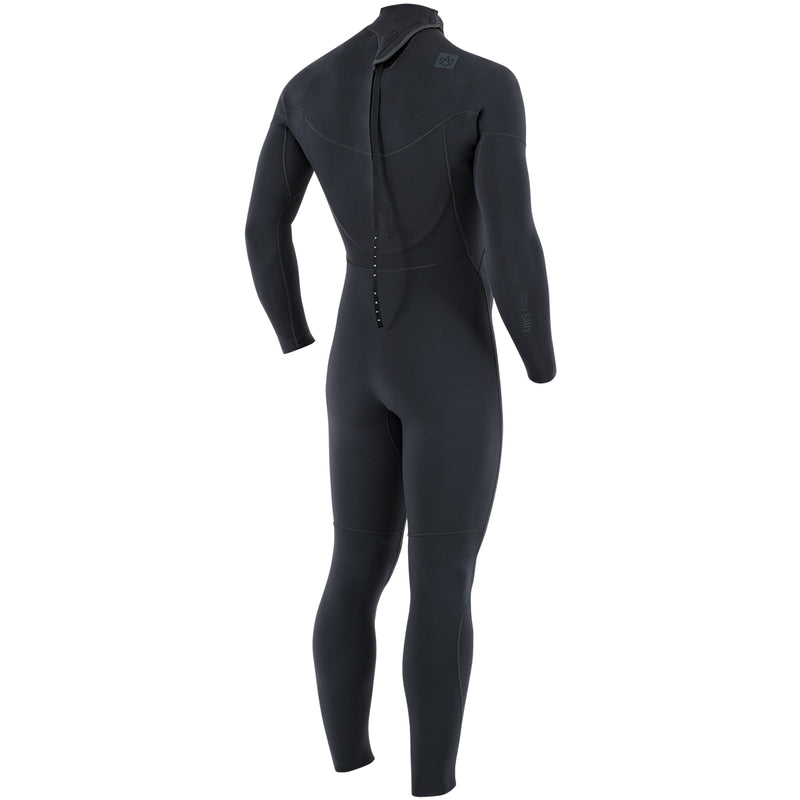 Load image into Gallery viewer, Manera Seafarer 5/3 Back-Zip Wetsuit