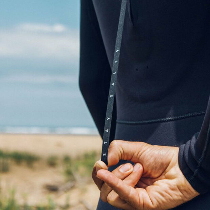 Load image into Gallery viewer, Manera Seafarer 4/3 Back-Zip Wetsuit - 2024