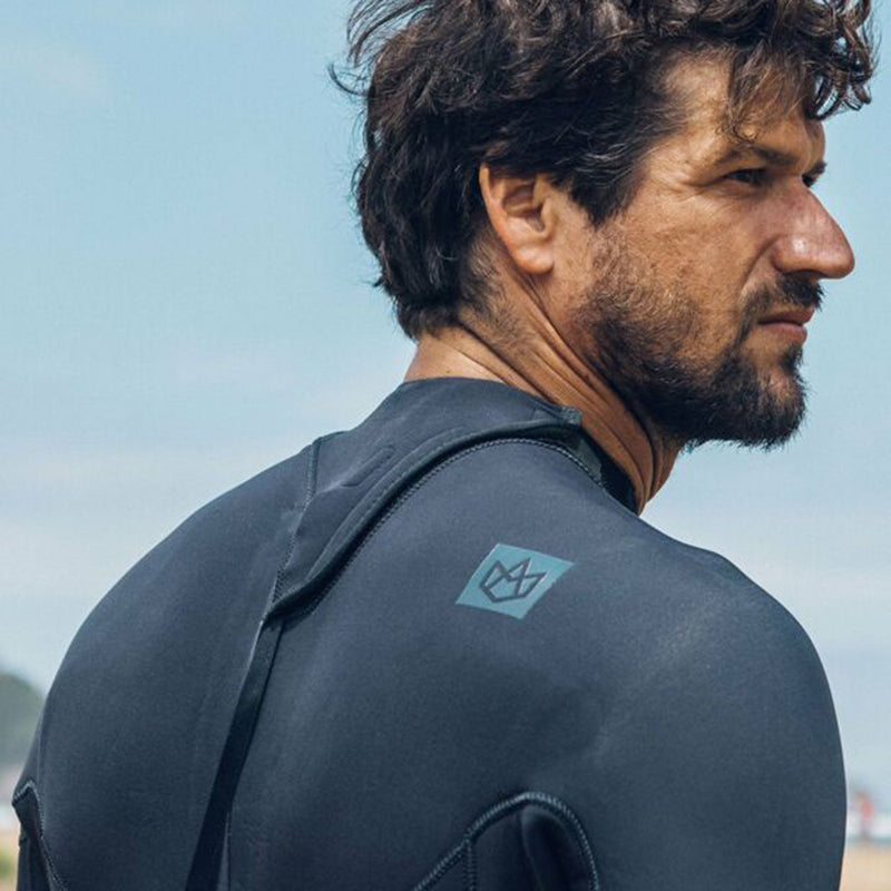 Load image into Gallery viewer, Manera Seafarer 5/3 Back-Zip Wetsuit