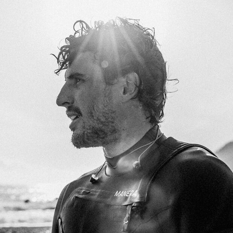 Load image into Gallery viewer, Manera Seafarer 4/3 Chest-Zip Wetsuit