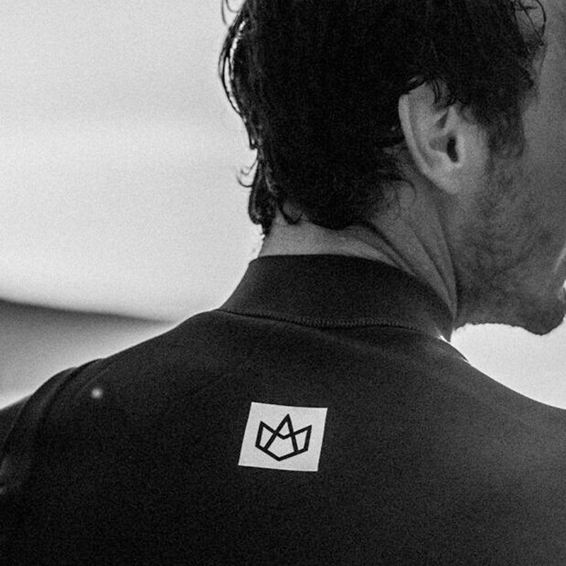 Load image into Gallery viewer, Manera Seafarer 3/2 Chest-Zip Wetsuit - 2024