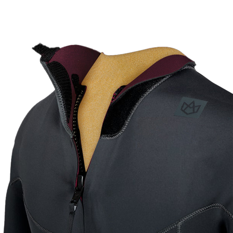 Load image into Gallery viewer, Manera Seafarer+ Steamer 5/3 Back-Zip Wetsuit