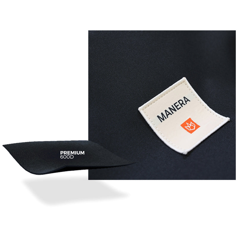 Load image into Gallery viewer, Manera 747 Wheels Travel Surfboard Bag