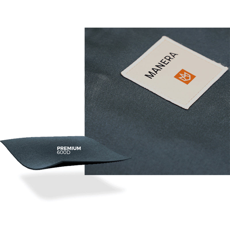 Load image into Gallery viewer, Manera Surf Day Surfboard Bag